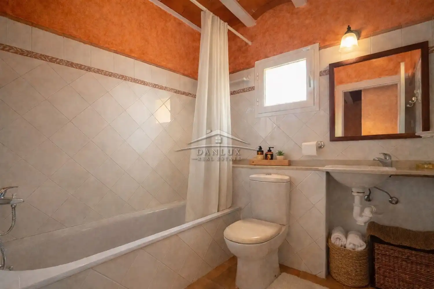 Villa avec terrasse à vendre à Santa María de Llorell, imagen 24