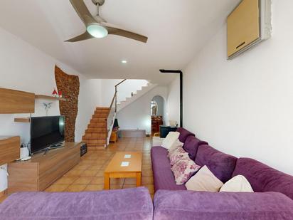 Living room of House or chalet for sale in Cartagena  with Air Conditioner and Terrace