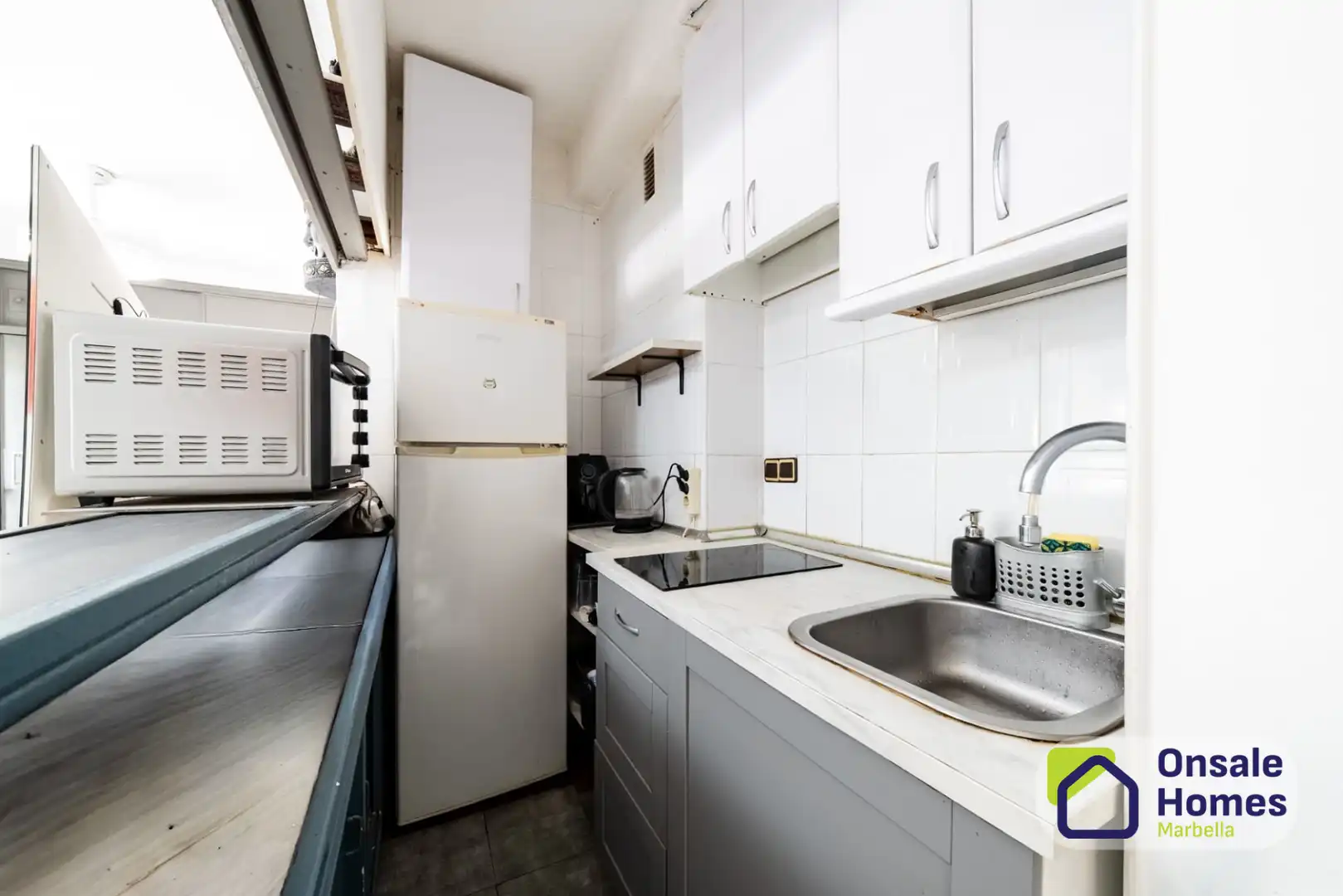 Piso con ascensor en venta en Calle Mediterráneo, imagen 8