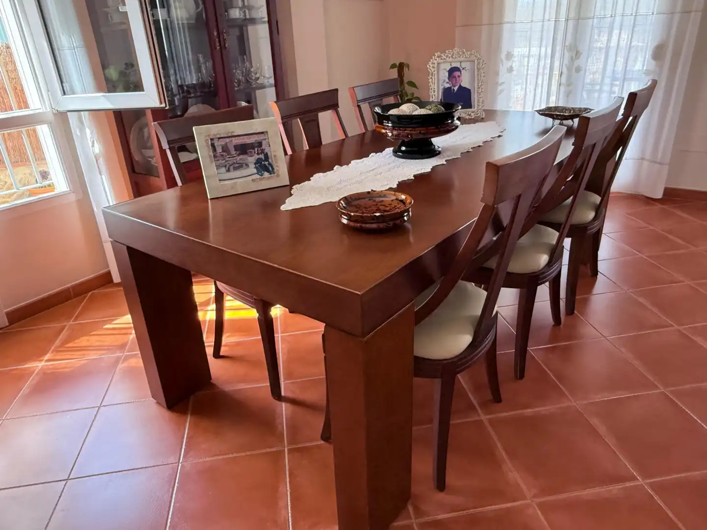 Maison jumelée avec piscine à vendre à Oria, imagen 29