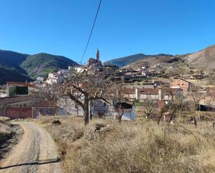 Exterior view of Land for sale in Santa Engracia del Jubera