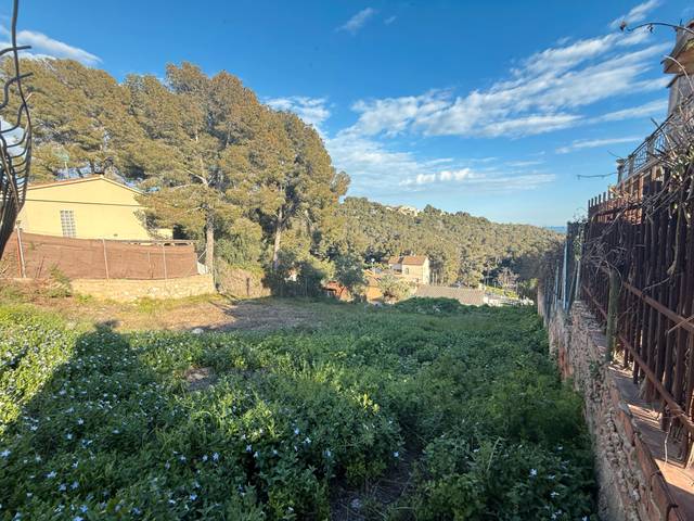 Terreno residencial en Venta en La Franquesa - Oasis Park