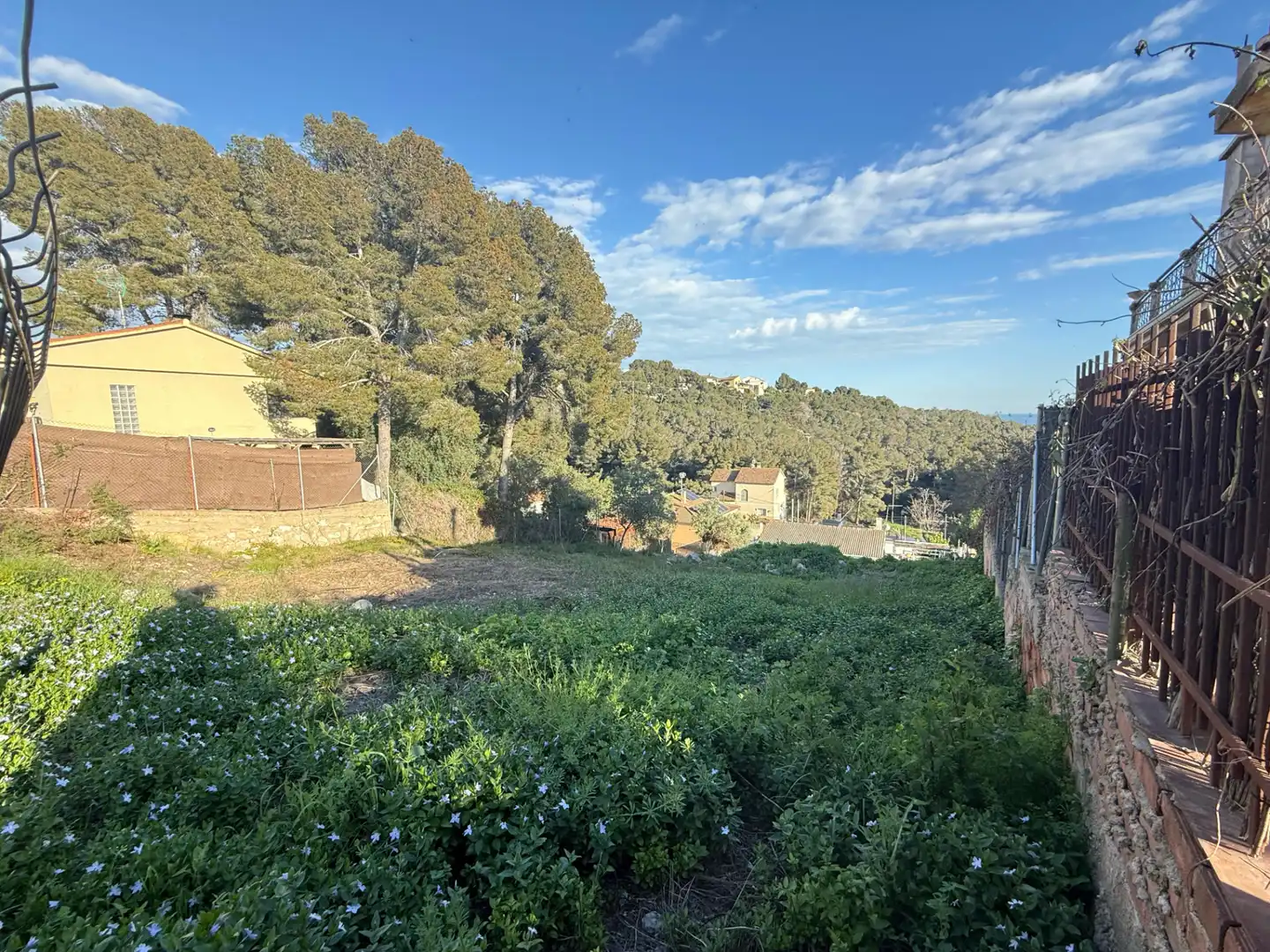 Residential land for sale in La Franquesa - Oasis Park
