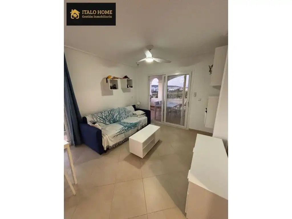 Flat for rent in Sucina