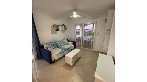 Foto 4 de Piso de alquiler en Sucina, Murcia Capital