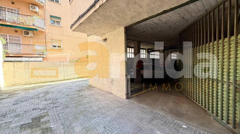 Foto 3 de Garatge en venda a Concòrdia, Sabadell