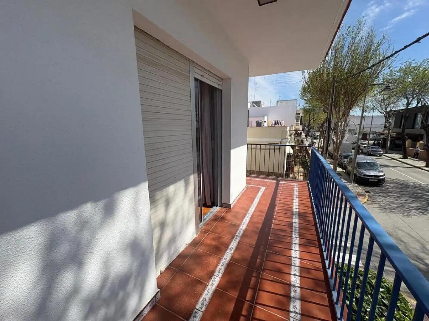 Terrassa de Pis en venda en Chipiona