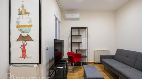 Photo 2 of Flat for rent in De Los Mesejo, Adelfas, Madrid Capital