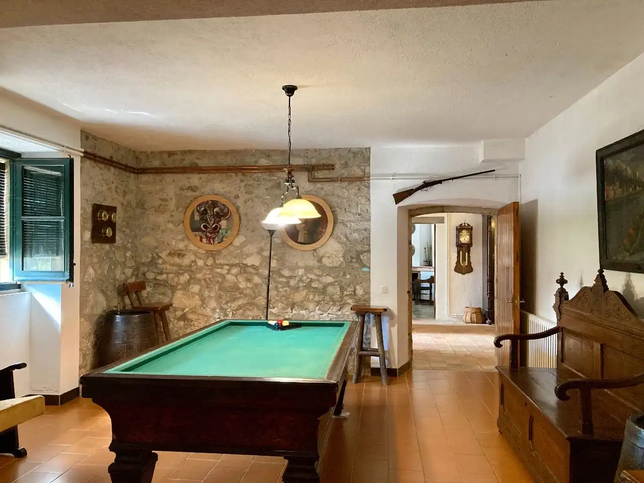 Casa o xalet en venda a Carretera Provincial, 34, Cassà de la Selva