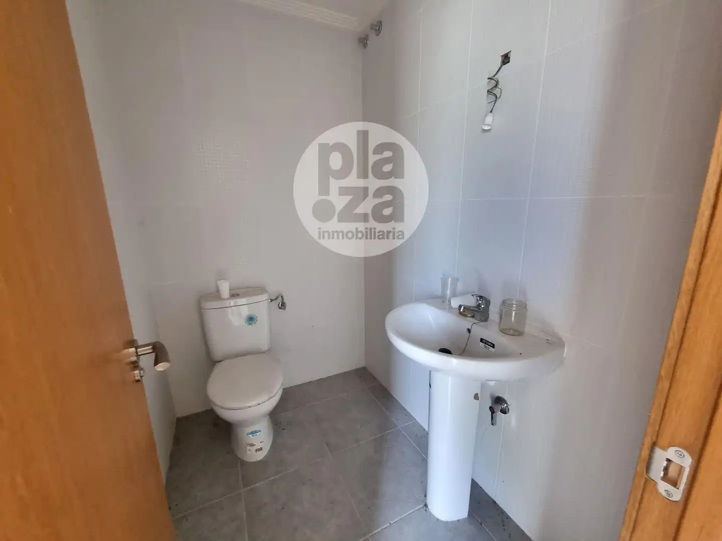 Baño de Casa o chalet en venta en Arcos con Calefacción, Jardín privado y Terraza