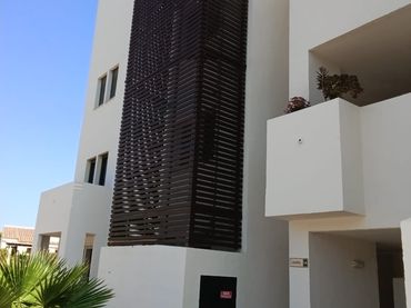 Apartment mit Balkon zum Verkauf in Calle Laurel 6