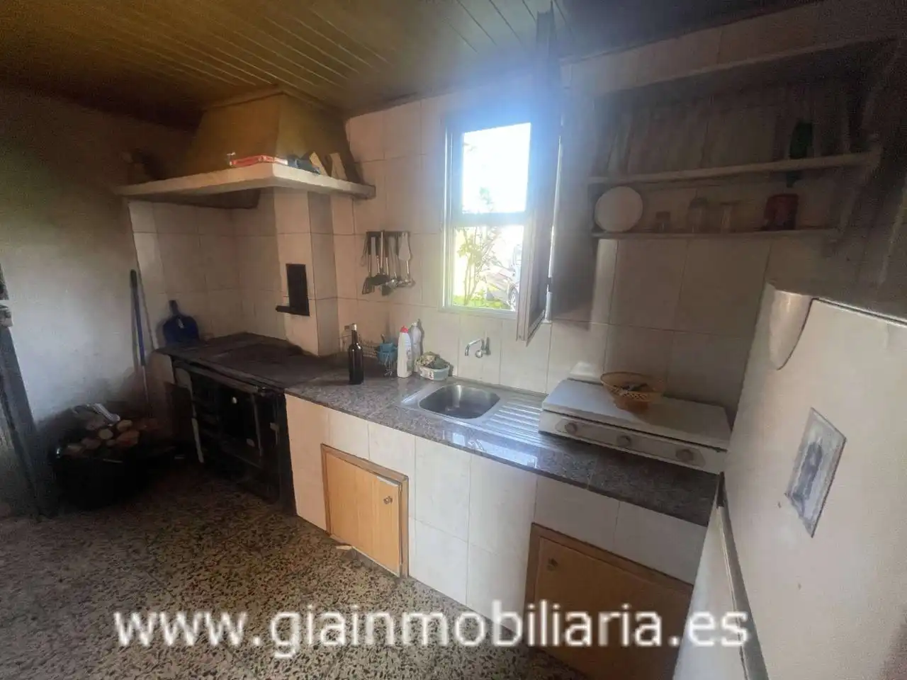 Casa con jardín en venta en Calle Xestal, imagen 30