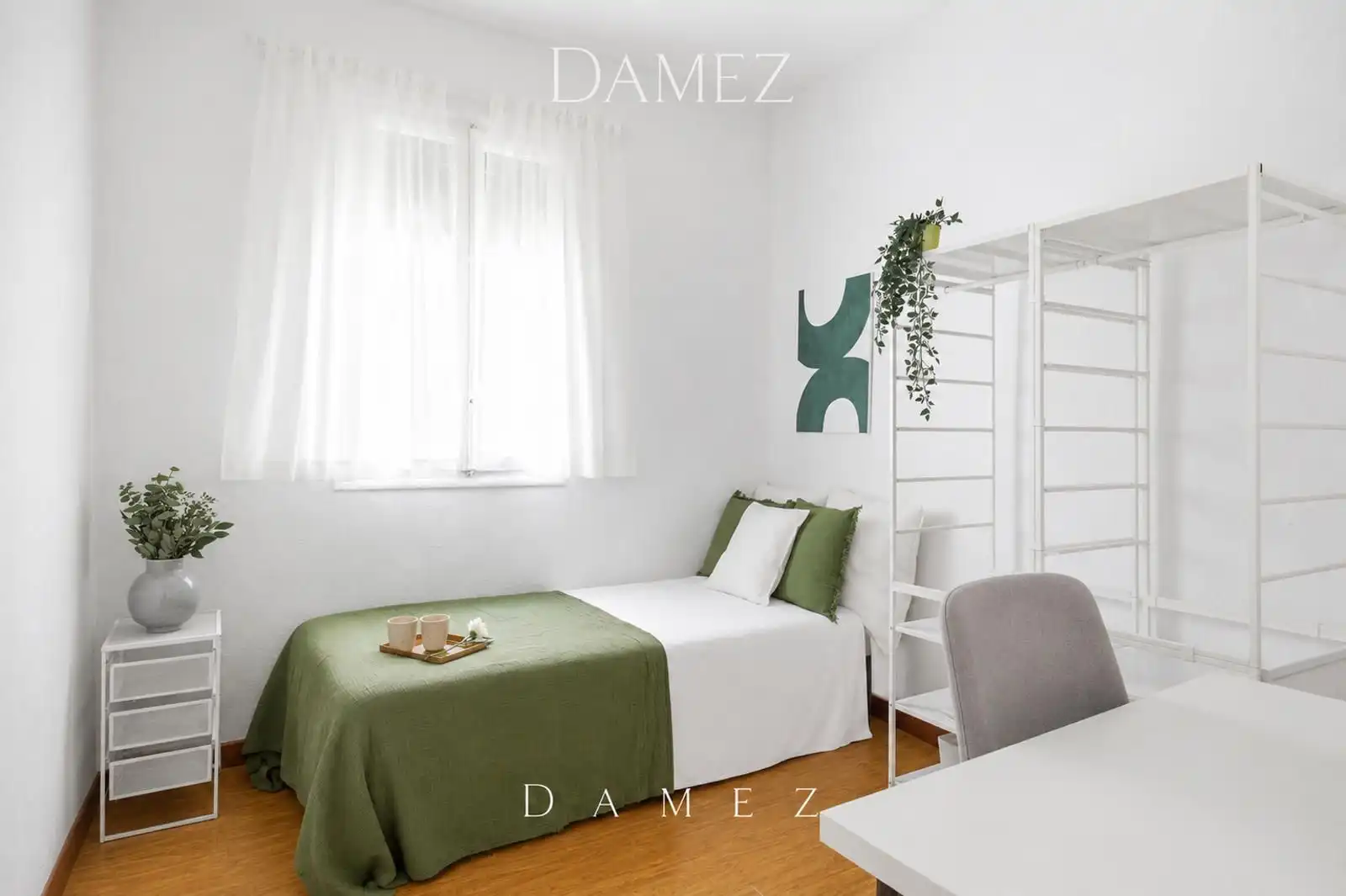 Wohnung mit Aufzug zum Verkauf in Centro, imagen 14