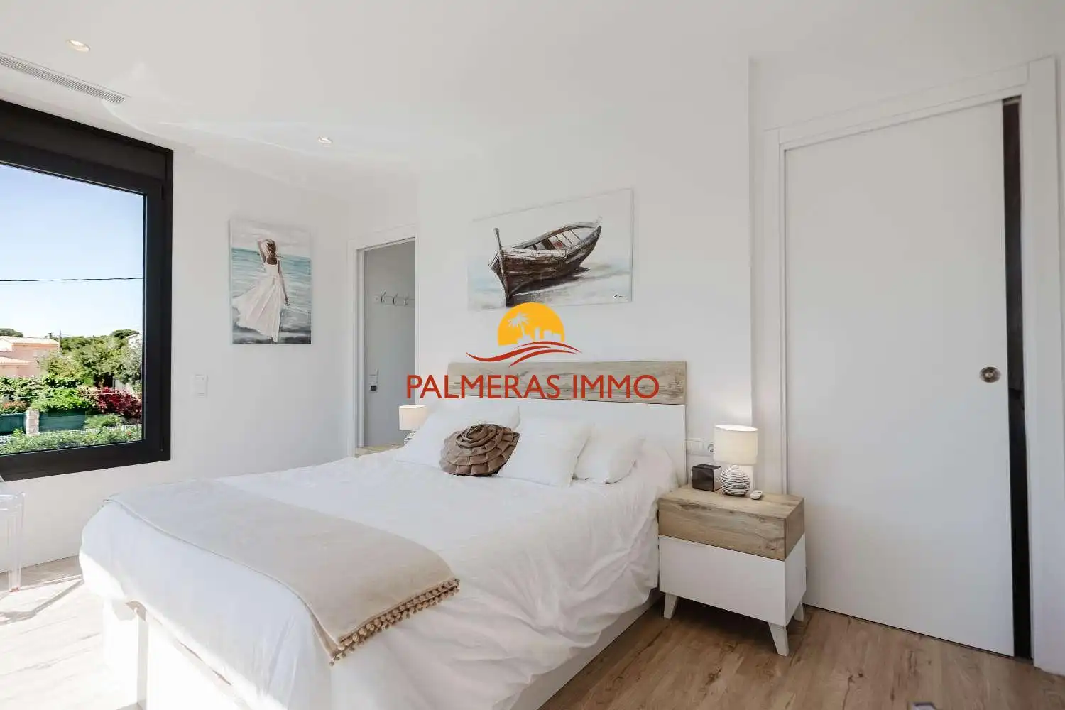 Chalet con piscina en venta en Les Tres Cales, imagen 19