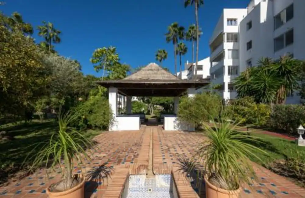 Apartament amb piscina en venda a Benamara - Atalaya, imagen 22