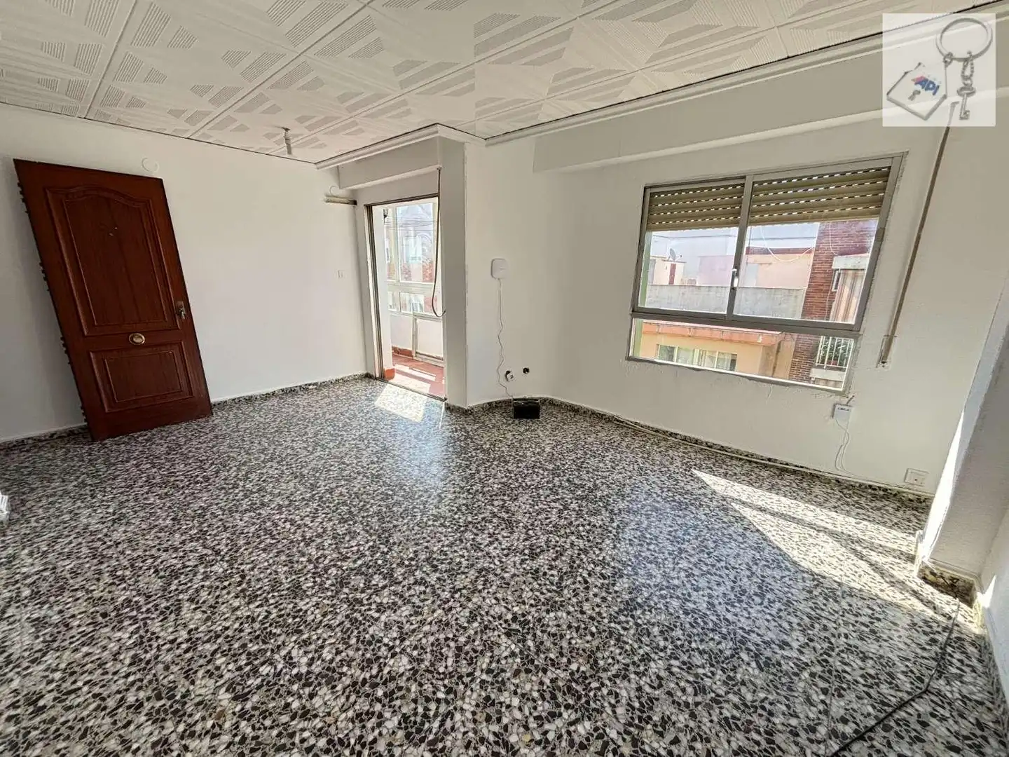 Exterior view of Flat for sale in Dénia  with Terrace