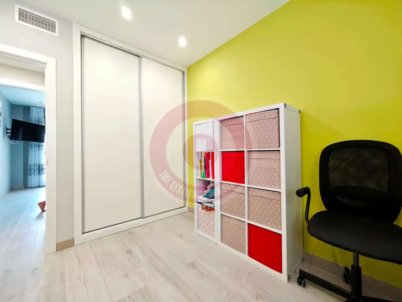 Habitación de Casa o chalet en venta en Vélez-Málaga con Aire acondicionado, Jardín privado y Terraza