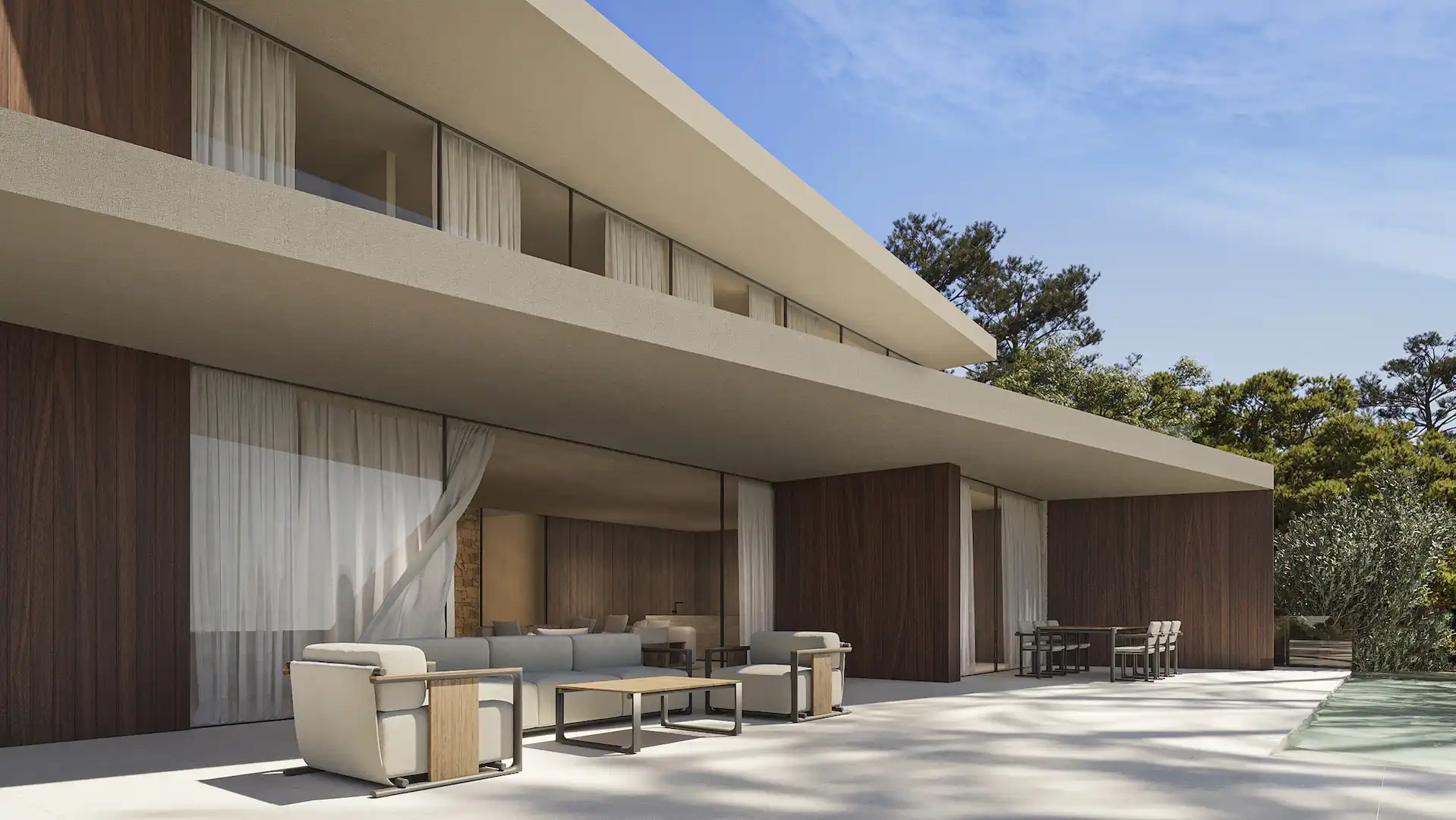 Casa en venta en Benissa pueblo, imagen 4