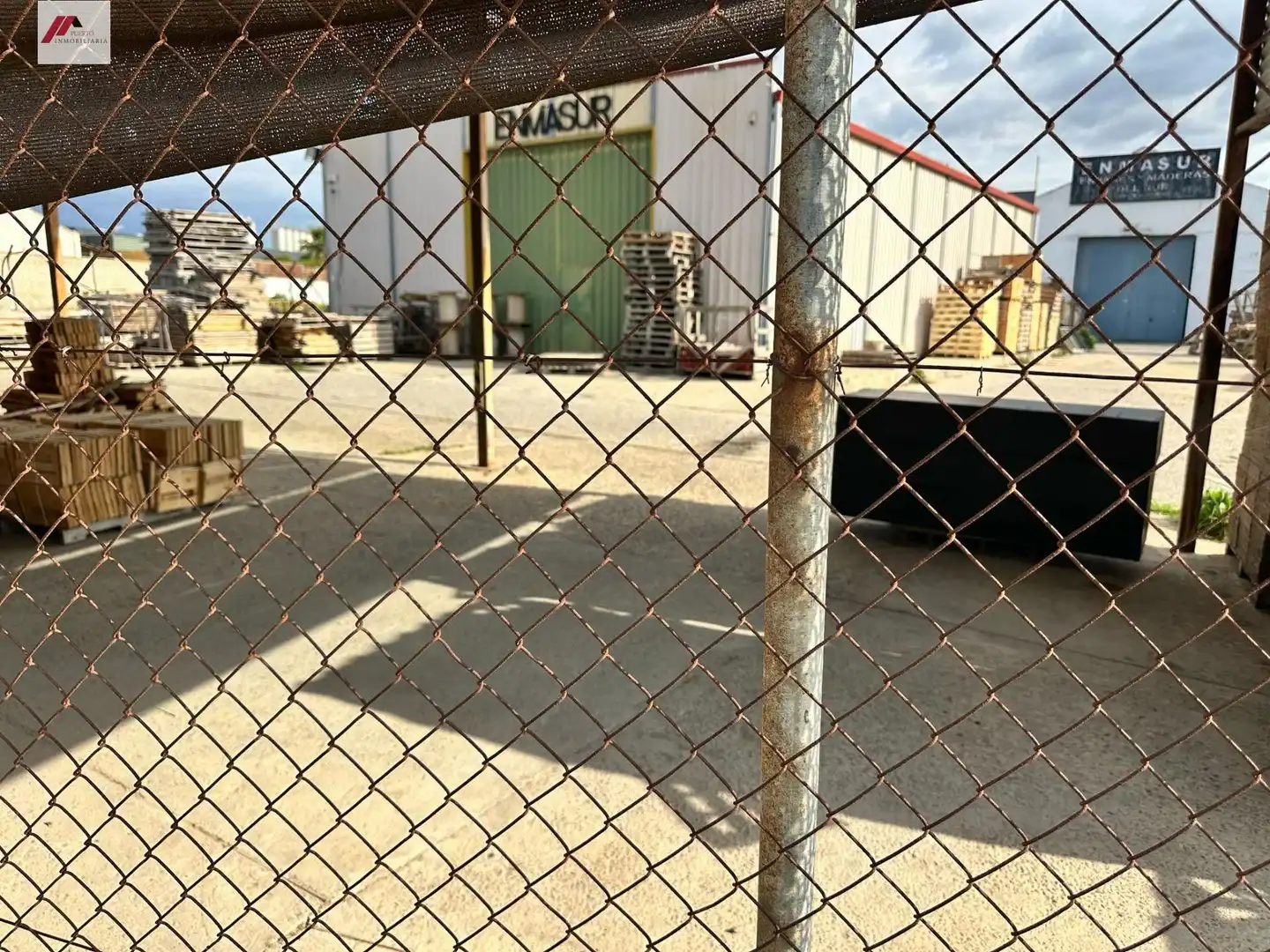 Industrial building for sale in El Juncal - Vallealto, imagen 5