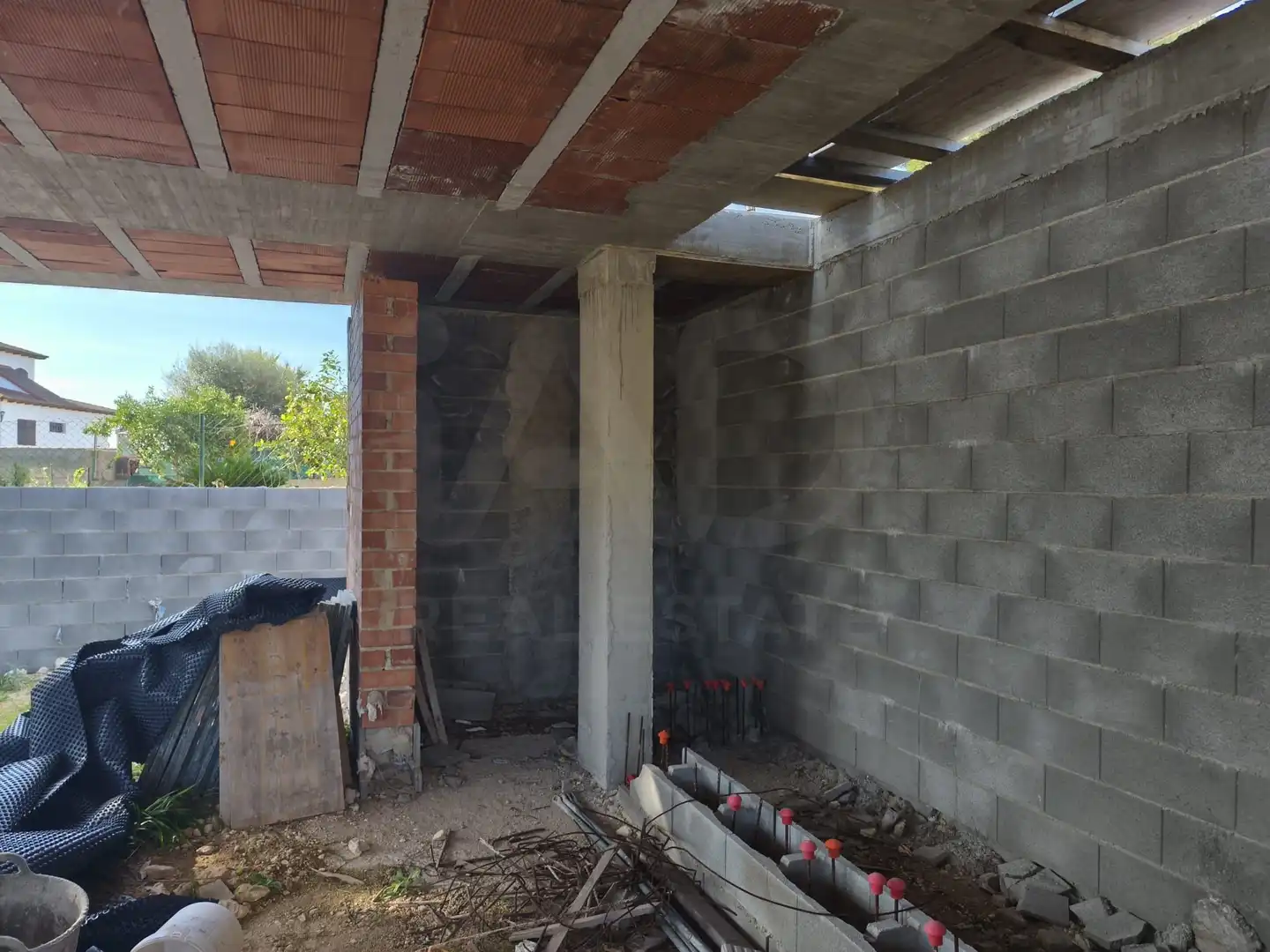 Residential land for sale in Nou Vendrell, imagen 18
