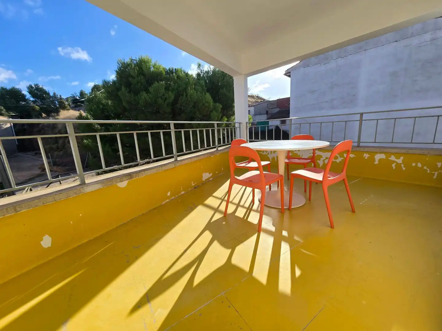 Wohnung zur Miete in del Arco, imagen 40