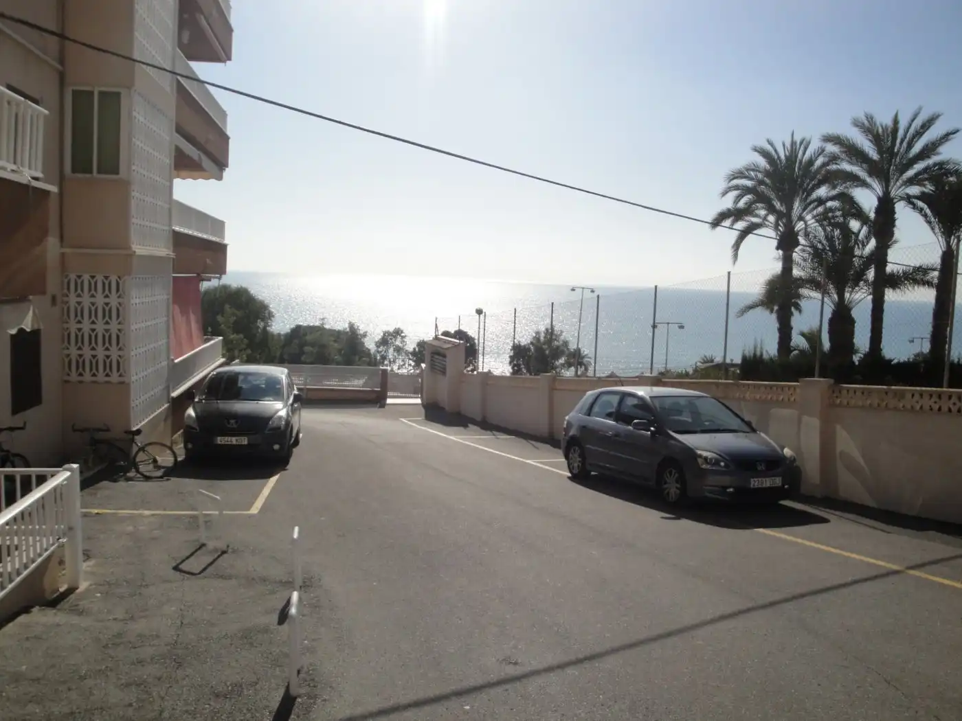 Flat with lift to rent in Santa Pola ciudad, imagen 26