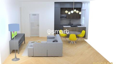 Photo 3 of Apartment for sale in Uria, Parque San Francisco - Uría, Asturias