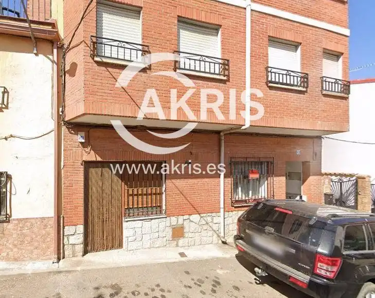 Pis en venda a Calle Panaderas, Navahermosa