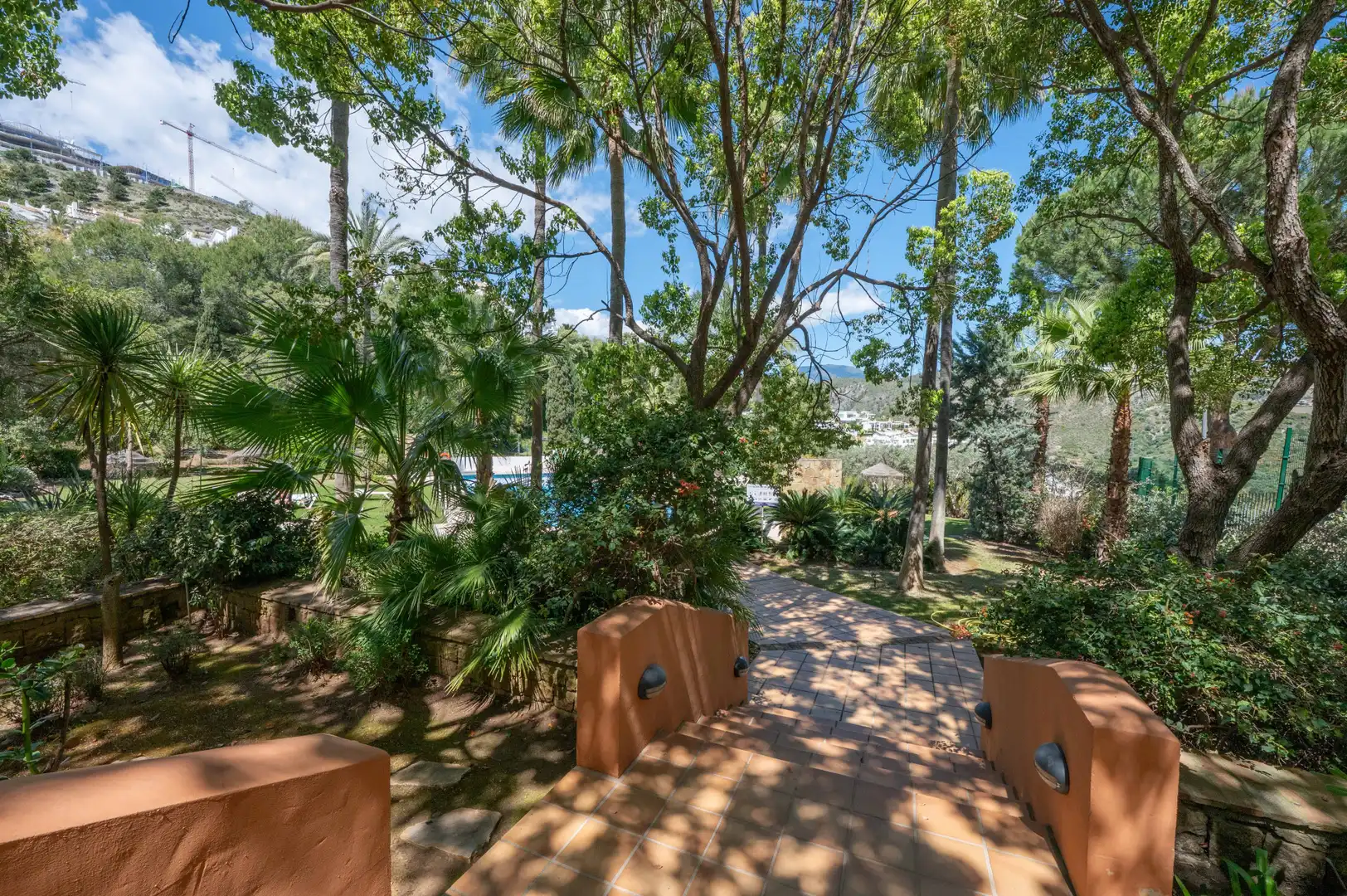 Apartamento con terraza en venta en HERROJO EL 7, imagen 37