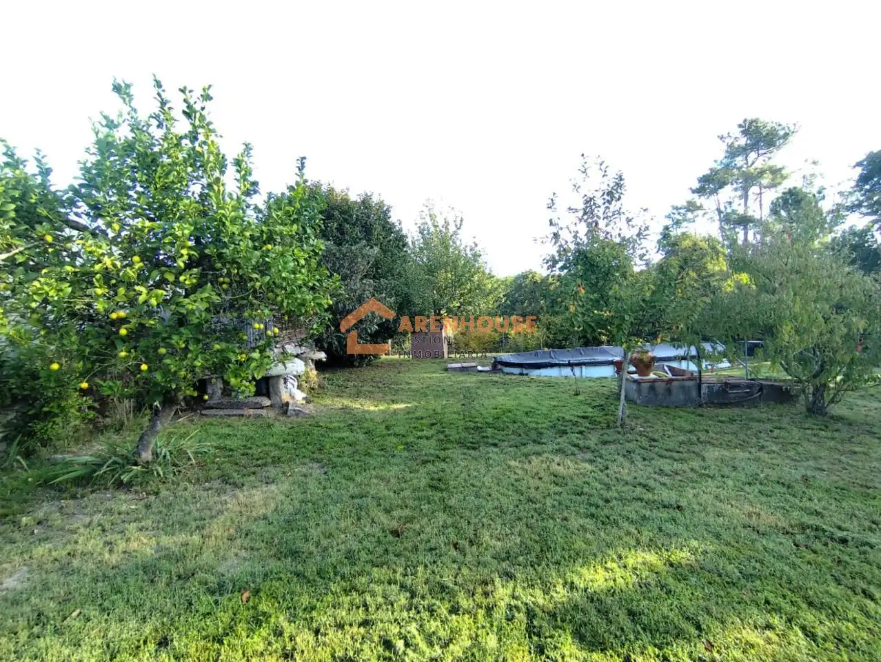 House with terrace for sale in Maside, imagen 41
