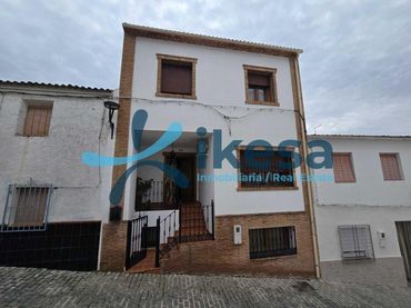 Casa a schiera in vendita a Íllora