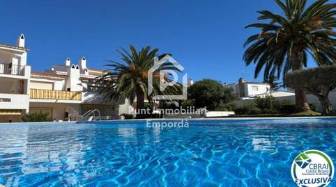 Photo 2 of Apartment for sale in Josep Carner, Almadrava - Canyelles - Puig-Rom, Girona