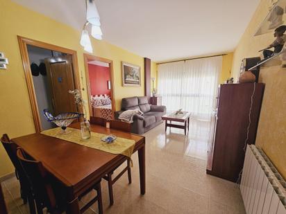 Living room of Flat for sale in El Vendrell