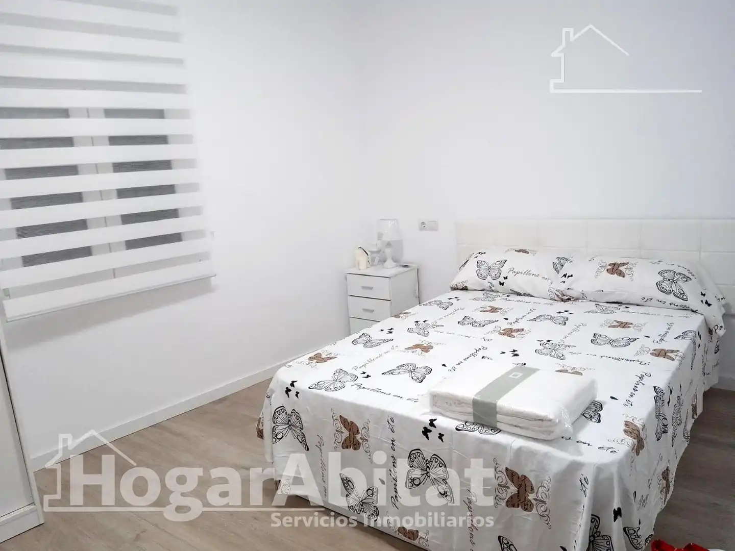 Bedroom of Houses for sale in Castellón de la Plana / Castelló de la Plana  with Terrace
