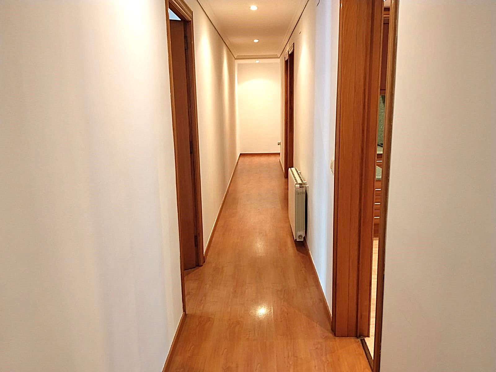 Flat for sale in  Valencia Capital  with Air Conditioner, Heating and Parquet flooring