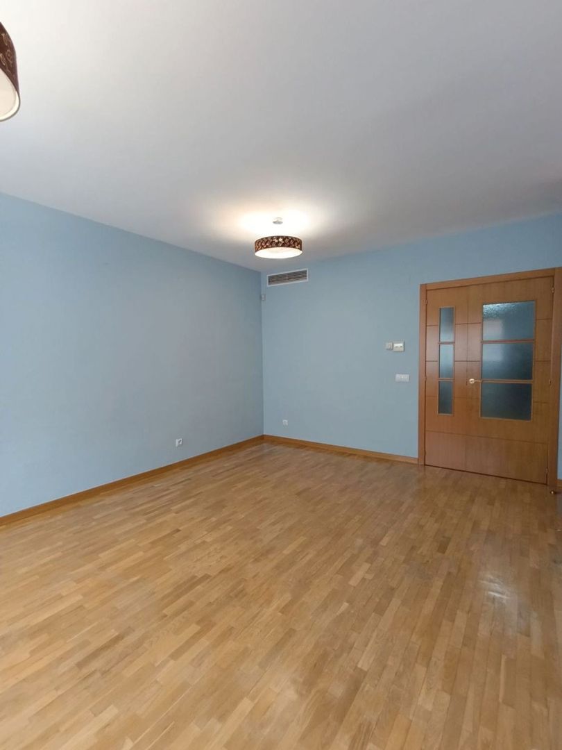 Bedroom of Flat for sale in Ciudad Real Capital  with Air Conditioner, Heating and Storage room