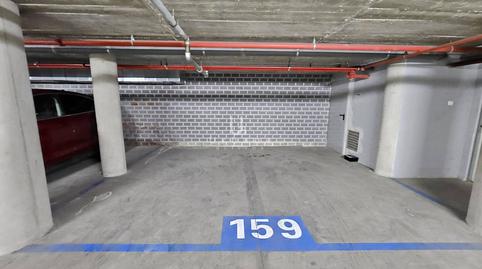 Foto 4 de Garatge en venda a Avenida Juan Carlos I, Santa María de Gracia, Murcia