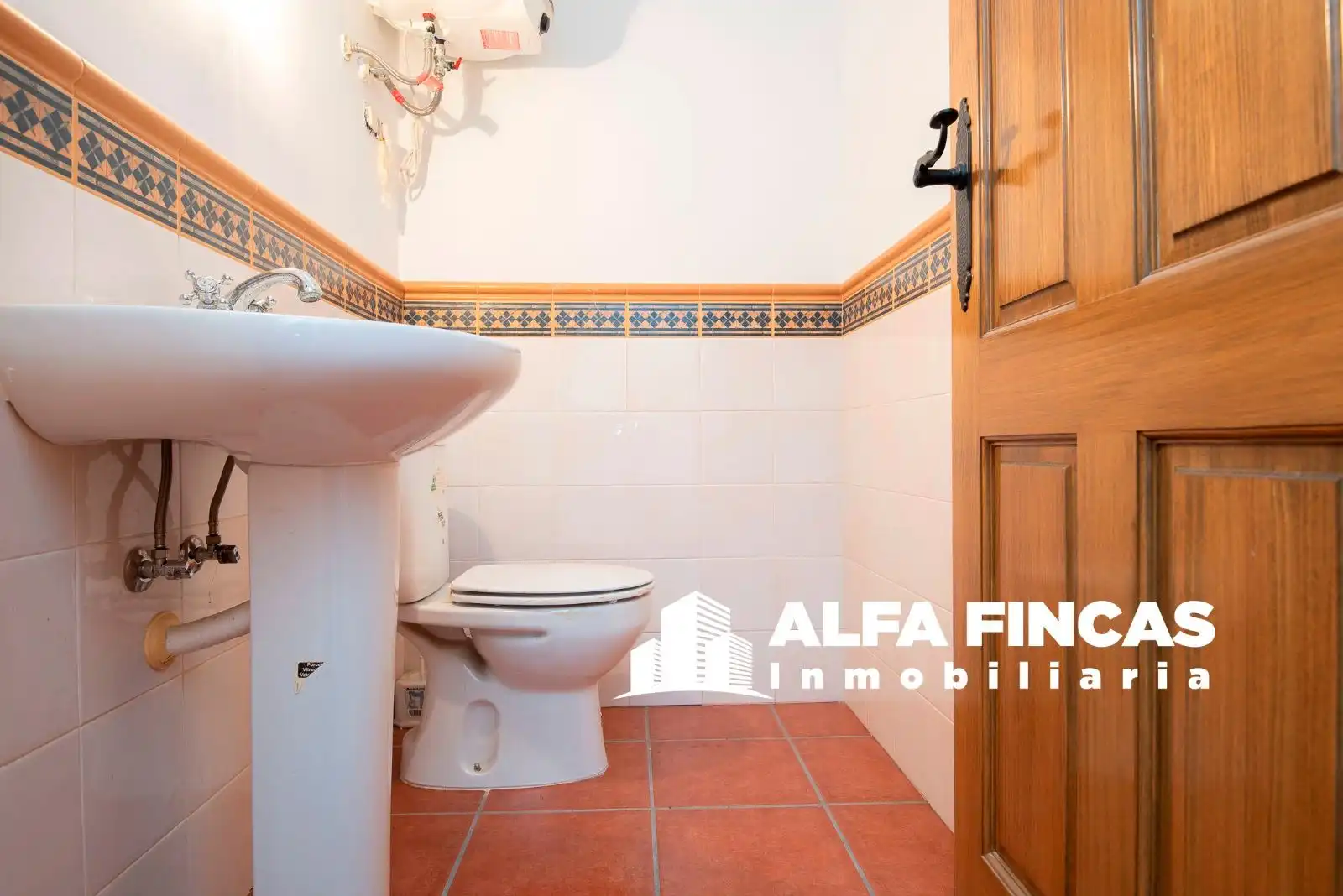 Piso en venta en San Sebastian, San Clemente