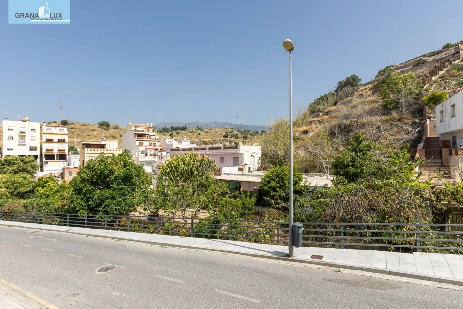 Grundstücke und Bauplätze zum Verkauf in La Herradura