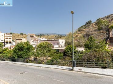 Terreno residenziale in vendita a La Herradura