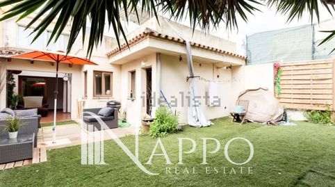 Foto 2 de Piso en venta en Calle de Pere Quintana, Ciudad Jardín, Palma de Mallorca