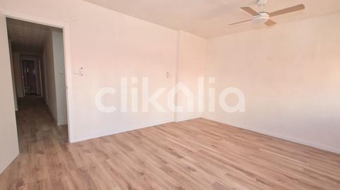 Foto 5 de Piso de alquiler en Carolinas Bajas, Alicante / Alacant