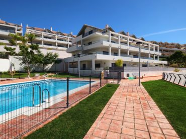 Erdgeschosswohnung mit Pool zum Verkauf in Selwo