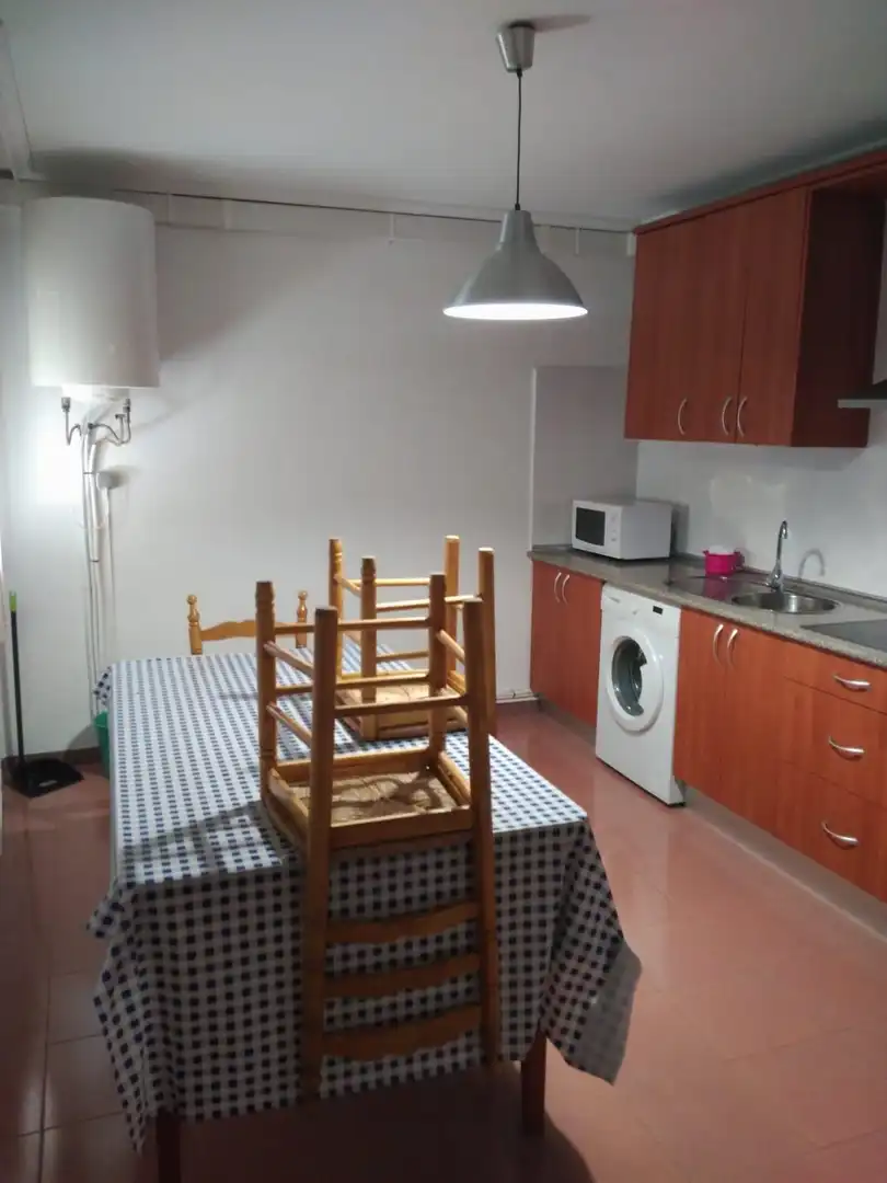 Ático con terraza en venta en Casco Antiguo, imagen 2
