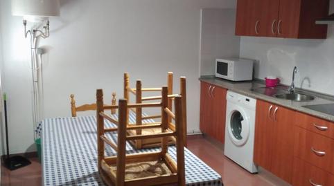 Foto 2 de Àtic en venda a Casco Antiguo, Cáceres