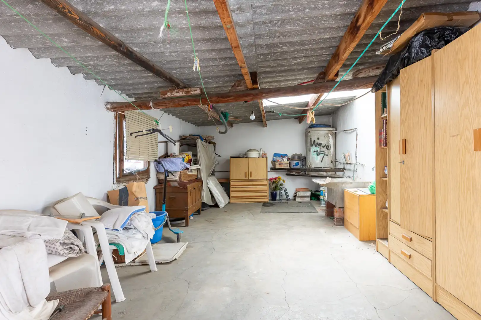 Casa o chalet en venta en Terrassa con Terraza, Horno y Microondas