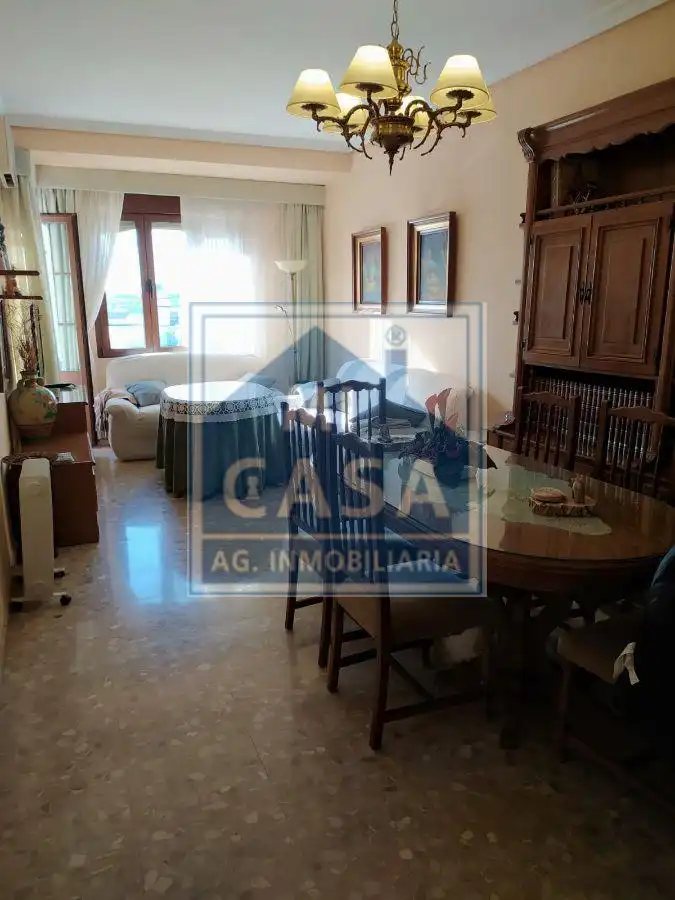 Appartamento con terrazza in vendita a Centro, imagen 6