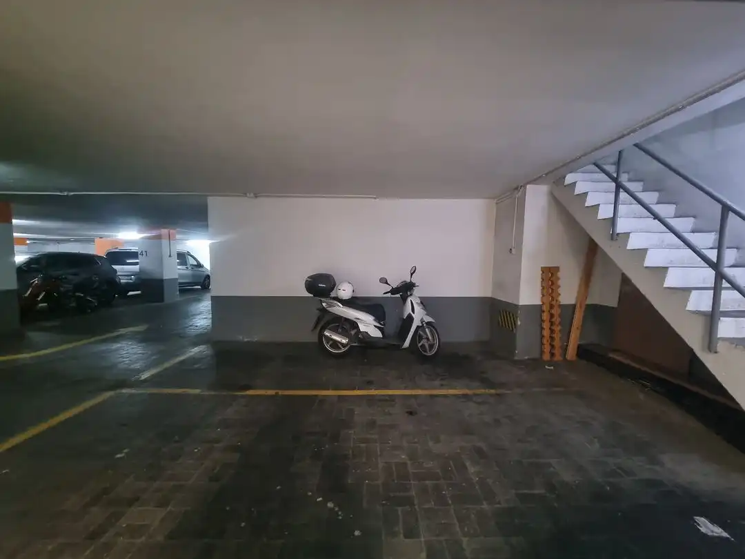 Parcheggio in vendita a Catalina de Erauso Kalea, imagen 7