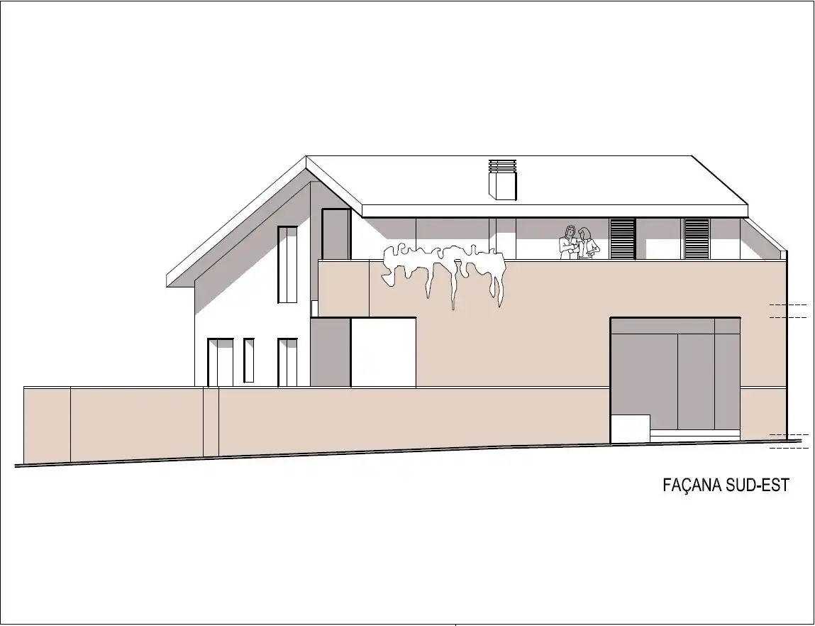 Terreny residencial en venda a Sidamon
