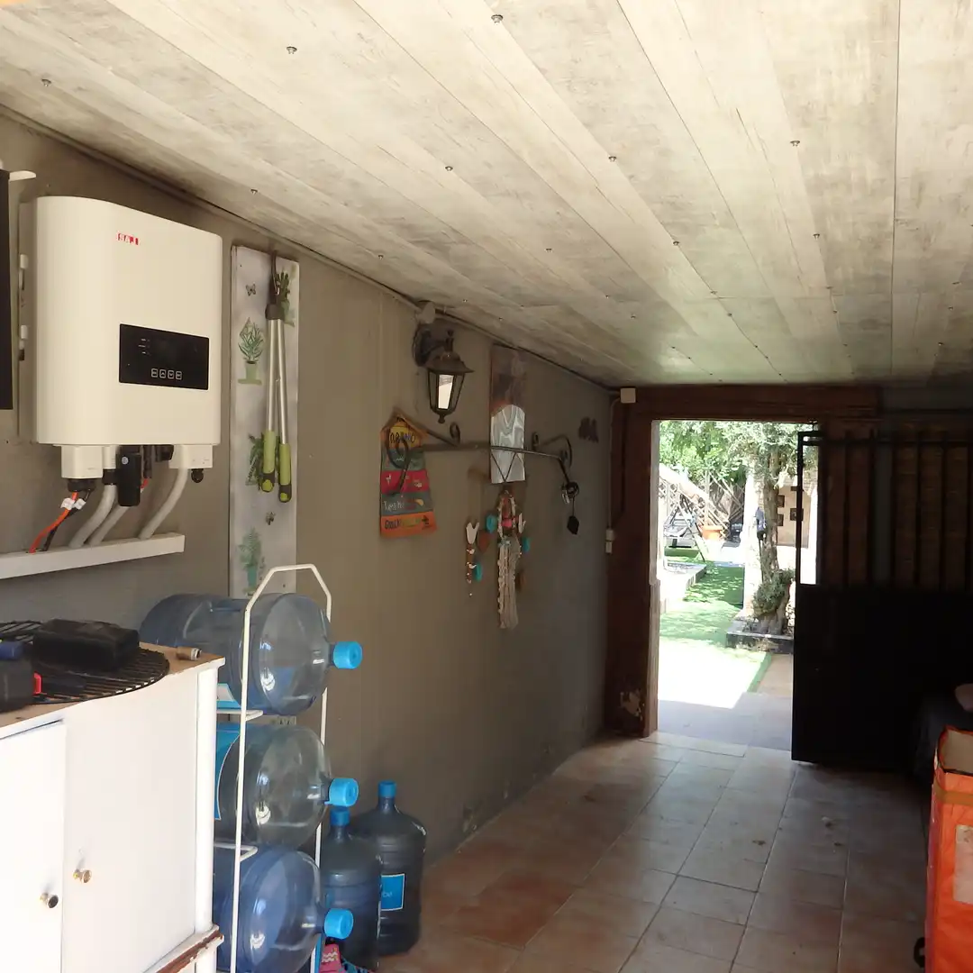 Casa o xalet en venda en Cedillo del Condado amb Aire condicionat, Calefacció i Jardí privat